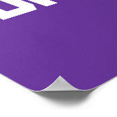 Mardi Gras Gumbo Queen 40x60"ビューヒントはこちら ポスター (角)