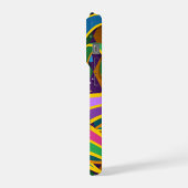 Mardi Gras Holiday Phone Case iPhoneケース