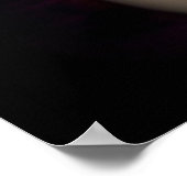 Mardi Gras Kiss ポスター (角)