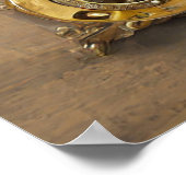 Mardi Gras Realm Portraits - The Creole Princess ポスター (角)