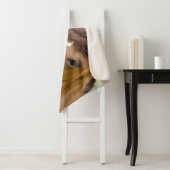 Mare And Colt シェルパブランケット (インサイチュ)