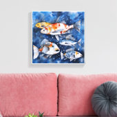 mare memor キャンバスプリント (インサイチュ (リビング))