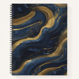 Marea Profunda ノートブック