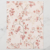 Mares & Foals ・水色の馬フッシーのカット (裏面)