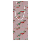 marg ワインギフトバッグ (裏面)