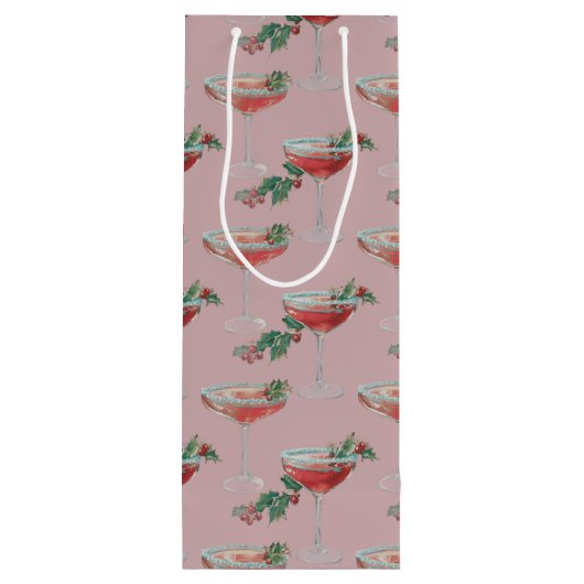 marg ワインギフトバッグ (裏面)