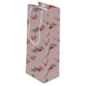 marg ワインギフトバッグ (裏面アングル)