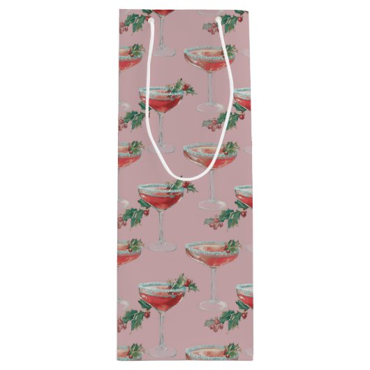 marg ワインギフトバッグ (正面)