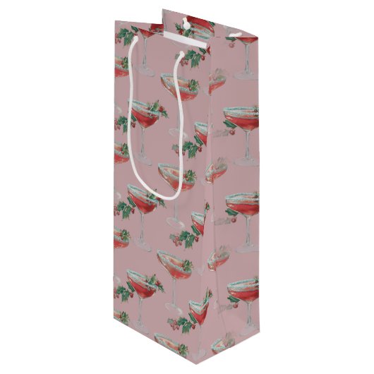 marg ワインギフトバッグ (正面アングル)