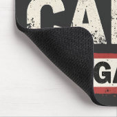 Margaret J.D. Vance VP気にユーモアはあまり得意ではない マウスパッド (コーナー)