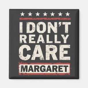 Margaret J.D. Vance VP気にユーモアはあまり得意ではない マグネット