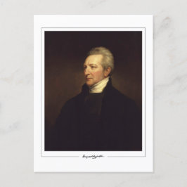 Margaret Sarah Carpenter #3 -ファインアートはがき ポストカード