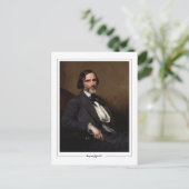 Margaret Sarah Carpenter #8 -ファインアートはがき ポストカード (スタンド正面)