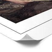 Margaret Sarah Carpenter Zedign Art Poster #10 ポスター (角)