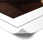 Margaret Sarah Carpenter Zedign Art Poster #13 ポスター (角)