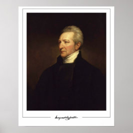 Margaret Sarah Carpenter Zedign Art Poster #3 ポスター