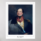 Margaret Sarah Carpenter Zedign Art Poster #7 ポスター (正面)