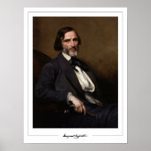 Margaret Sarah Carpenter Zedign Art Poster #8 ポスター (正面)