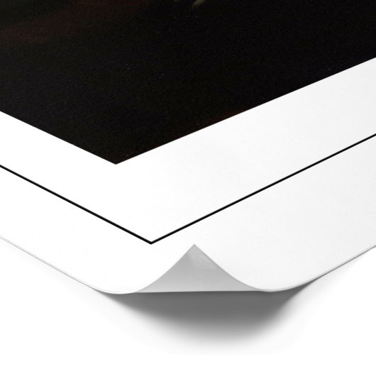 Margaret Sarah Carpenter Zedign Art Poster #8 ポスター (角)