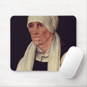 Margarethe LutherのマーティンLutherの母 マウスパッド (マウス)