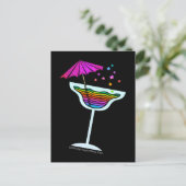 MARGARITAポストカード ポストカード (スタンド正面)