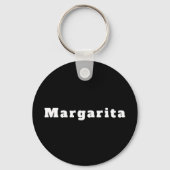 Margarita キーホルダー (裏面)