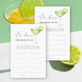 Margarita – 新婦の年齢