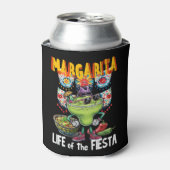 Margarita, Life of the パーティー, Fiesta Mexico 缶クーラー (缶正面)