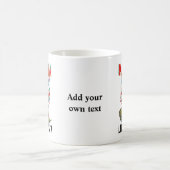 Margarita, Life of the Fiesta, Drinko de Mayo コーヒーマグカップ (中央)