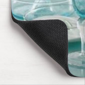 margaritaglass マウスパッド (コーナー)