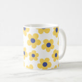 Margaritas コーヒーマグカップ (正面右)