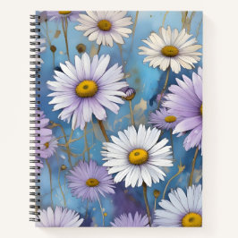 Margaritas en el Cielo ノートブック