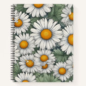 Margaritas Frescas ノートブック (正面)