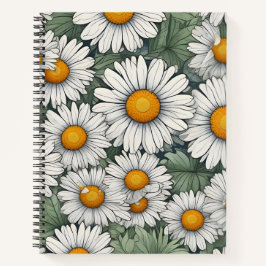 Margaritas Frescas ノートブック