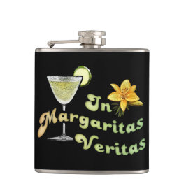 Margaritas Veritas フラスク