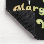 Margaritas Veritas マウスパッド (コーナー)