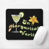 Margaritas Veritas マウスパッド (マウス)