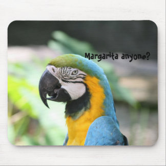 margaritavilleのmousepad マウスパッド