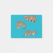 Margays ポストイット (正面)