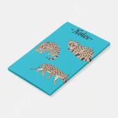 Margays ポストイット (アングル)