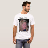 marge tシャツ (正面フル)