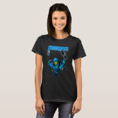 Margem #1 tシャツ (正面フル)