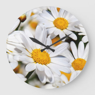 Margeriten ラージ壁時計