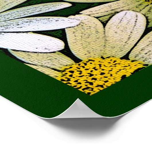 "margo" ポスター (角)