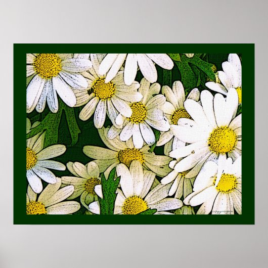 "margo" ポスター (正面)