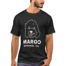 Margo Apparel Co. Tシャツ