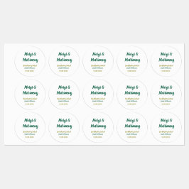 Margs and matrimony add name date bachelorette par ラベル