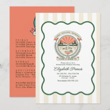 Margs Mallards & Matrimony 湖のバチェラー・パーティー