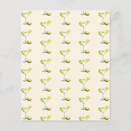 Margs & Matrimonyブライダルあなたの財布のゲームの中にあるものを (裏面)