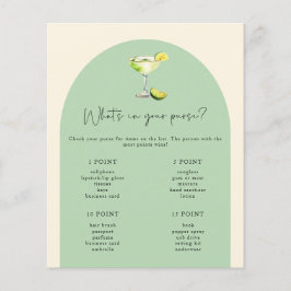 Margs & Matrimonyブライダルあなたの財布のゲームの中にあるものを